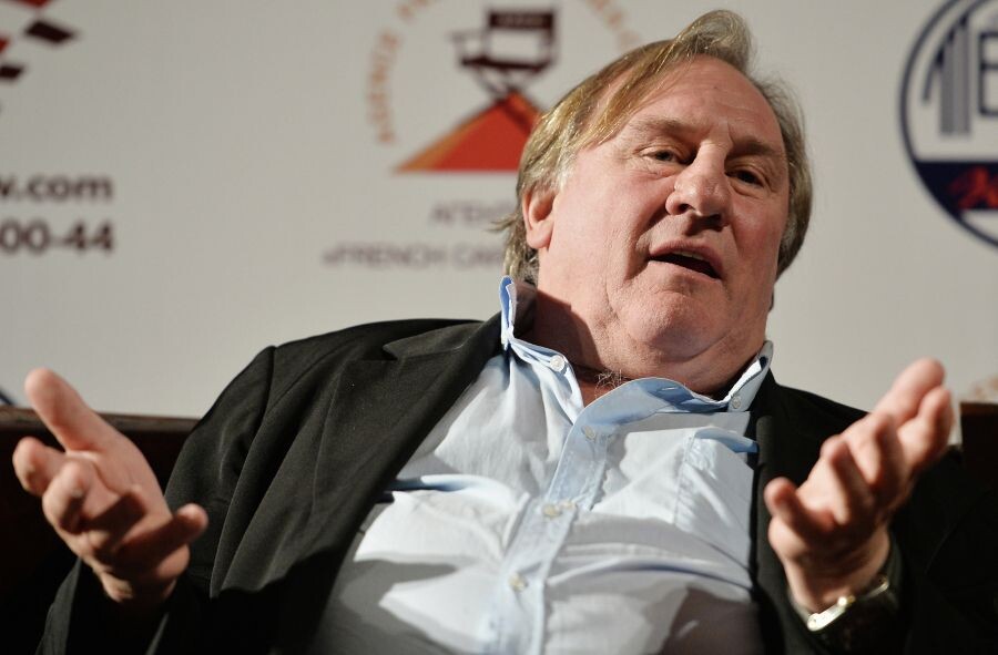     / Источник: © Рамиль Ситдиков/РИА Новости