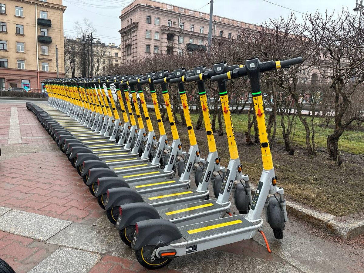 © Форпост Северо-Запад