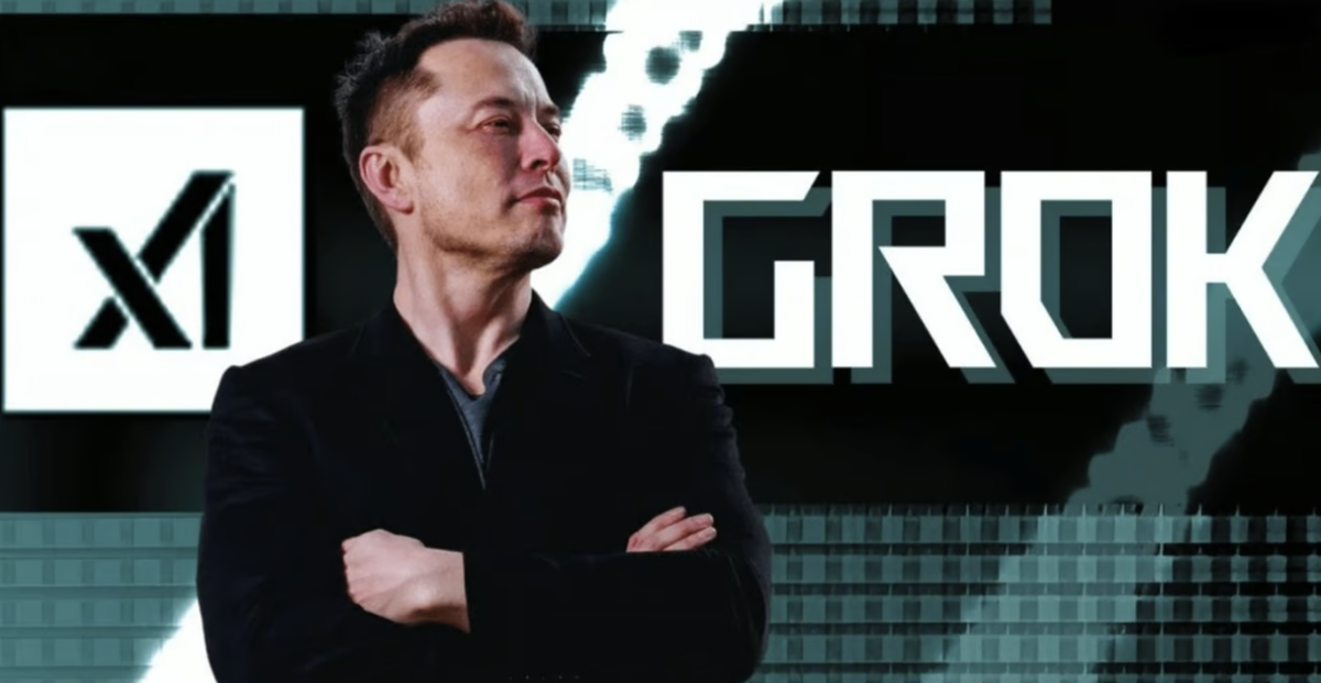 Илон Маск уже подключил нового бота в Телеграмм