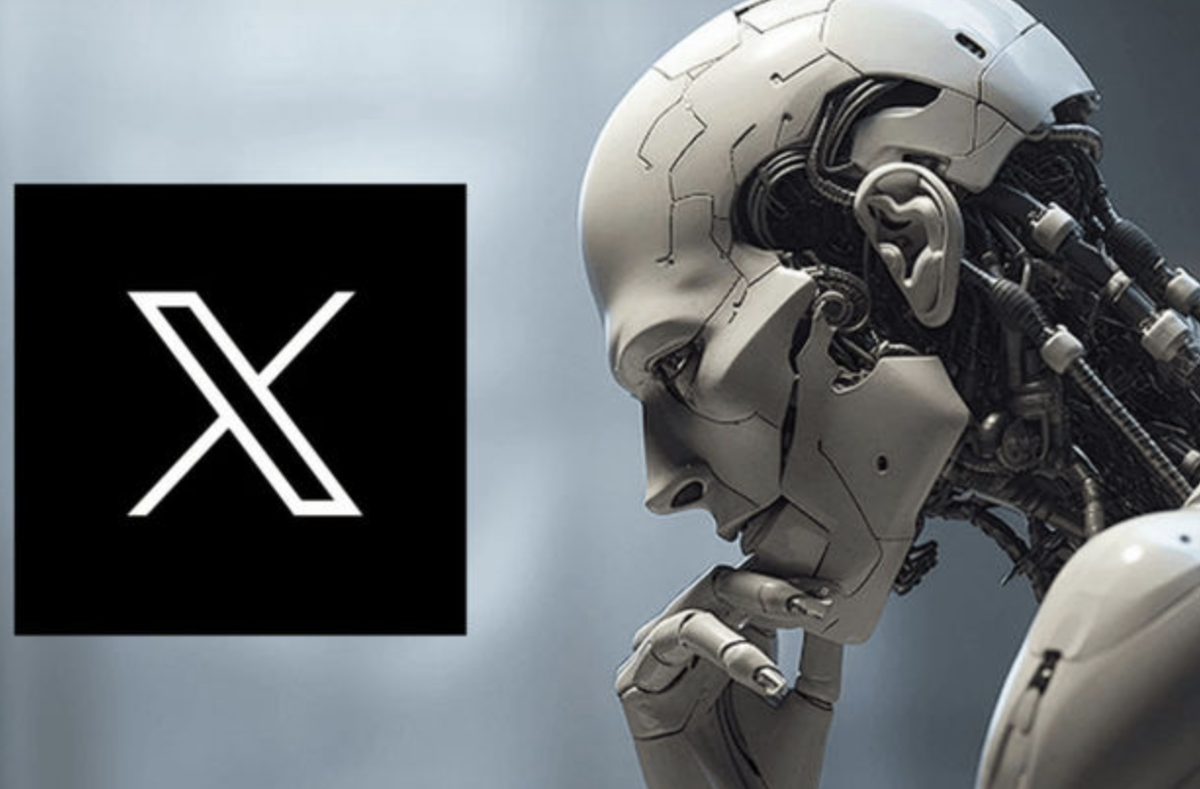 Новый бот умеет шутить и рассуждать на весьма пикантные темы