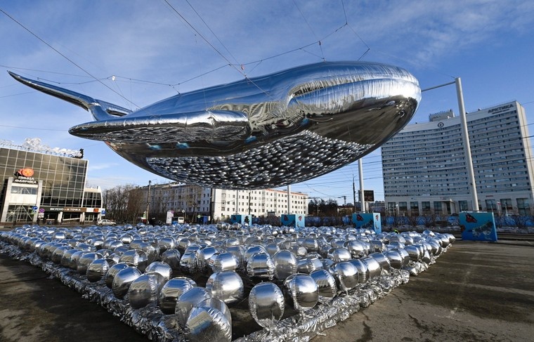    Лев Федосеев/ТАСС