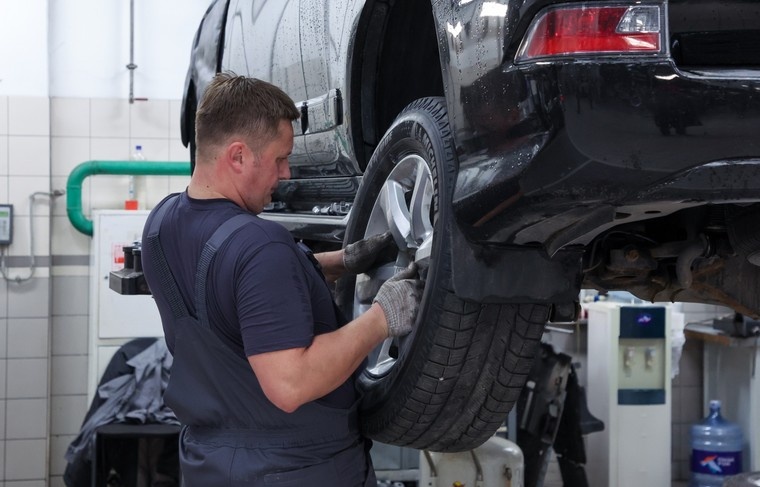    Алексей Белкин/NEWS.ru