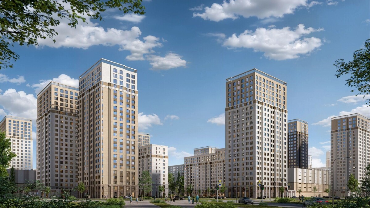     Источник: ГК «Паритет»