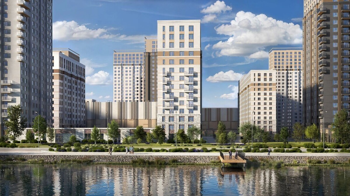     Источник: ГК «Паритет»