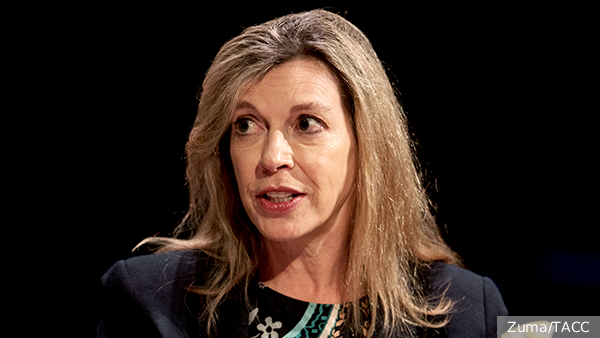     Фото: Zuma/ТАСС   
 Текст: Евгений Крутиков