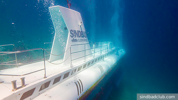     Фото: sindbadclub.com   
 Текст: Валерия Городецкая