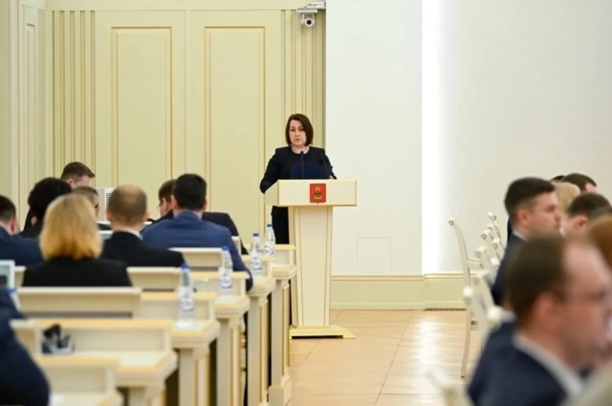    В Тверской области определили задачи духовно-нравственного воспитания детей