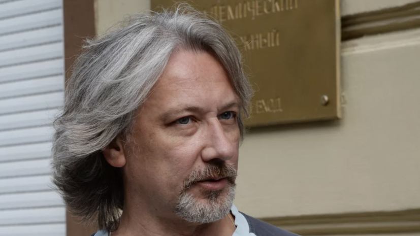   РИА Новости