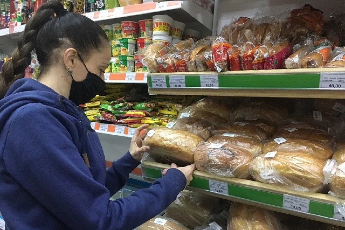    УФАС проверит обоснованность установления цен на хлеб в Пермском крае