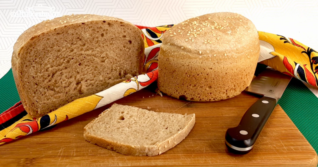 Хлеб на закваске. Мой любимый рецепт. Как испечь хлеб дома? Советы по приготовлению