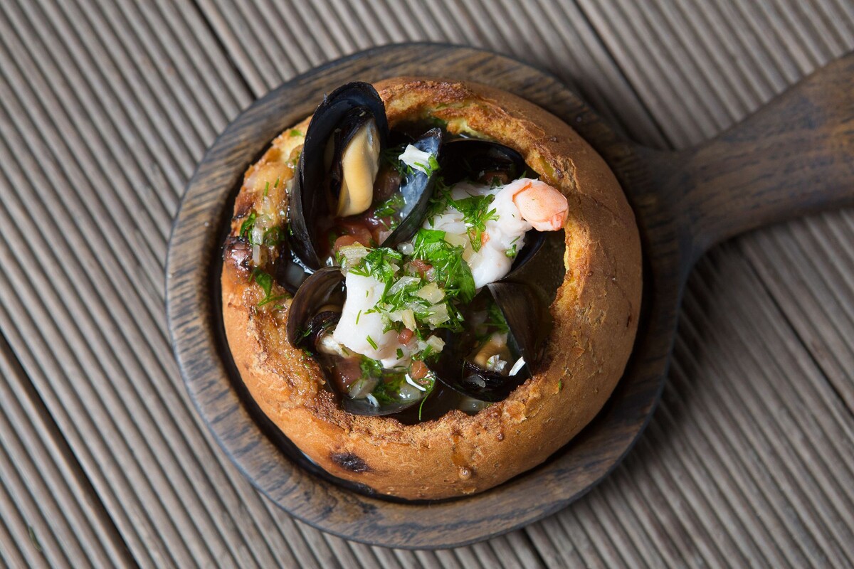 Фото: федеральный проект «Гастрономическая карта России»