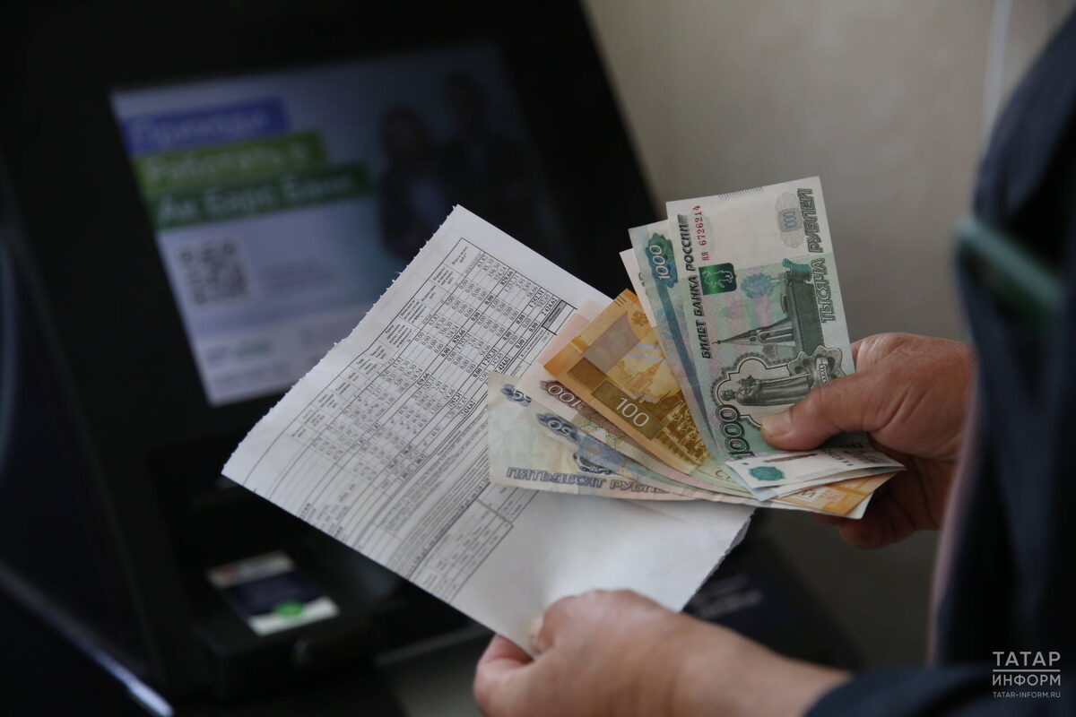 Фото: © Султан Исхаков / «Татар-информ»