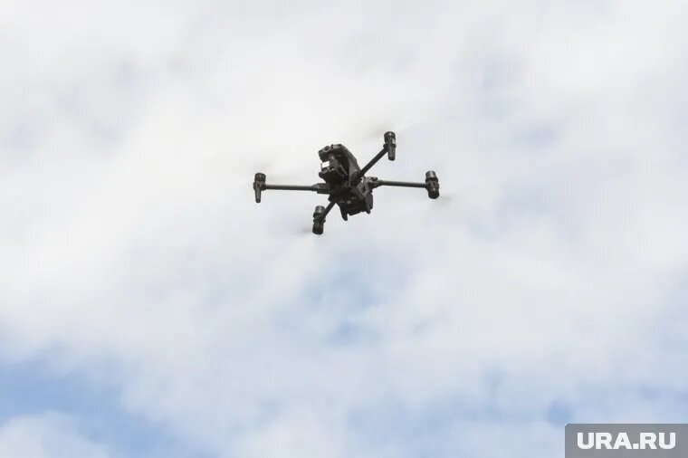 По мнению авторов инициативы, в условиях СВО возможность саботирования решений оперативного штаба ведет к чрезвычайным последствиям. Фото: Вадим Ахметов © URA.RU