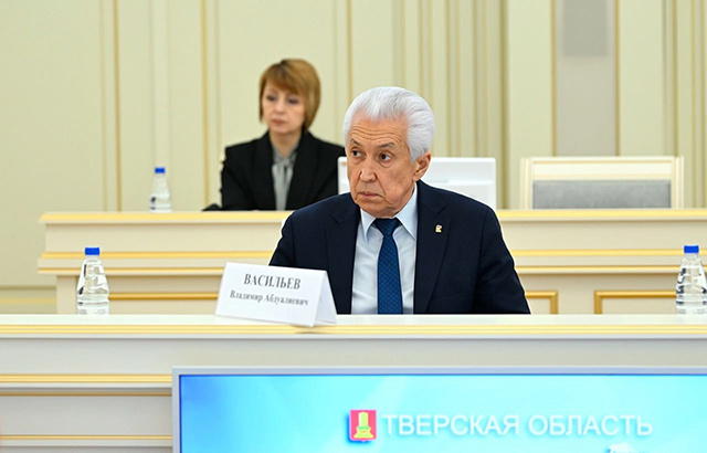 В Тверской области определены задачи по духовно-нравственному воспитанию детей