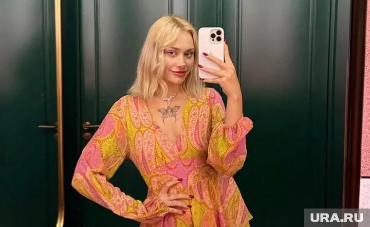 Марию Ковальчук нашли искалеченной на трассе в Дубае. Фото: Соцсети