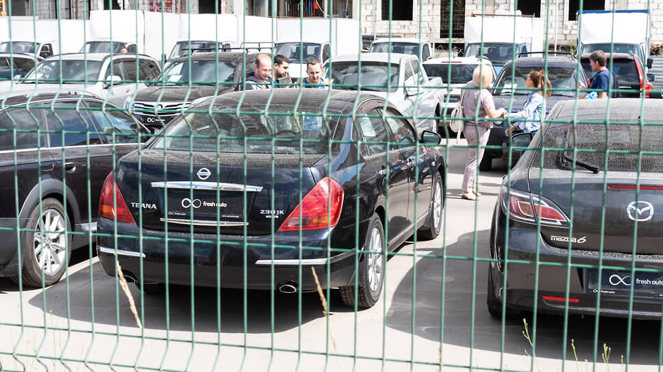 Фото: Олег Харсеев / Коммерсантъ