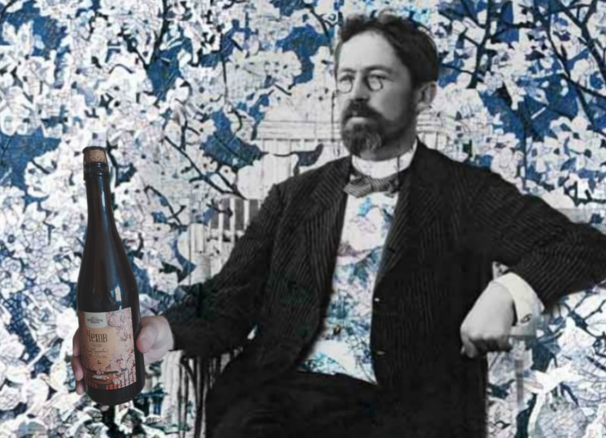 Антон Павлович Чехов — русский писатель, прозаик, драматург, публицист, врач, общественный деятель в сфере благотворительности.