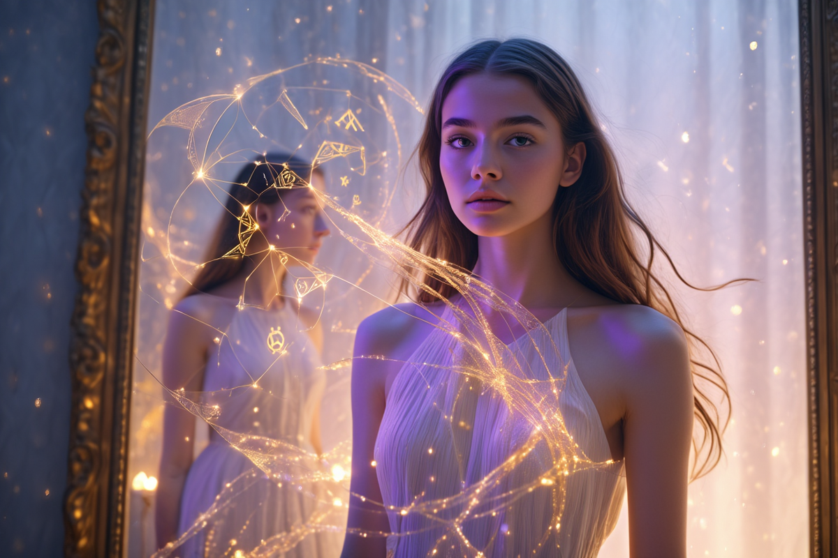 Кармическая задача