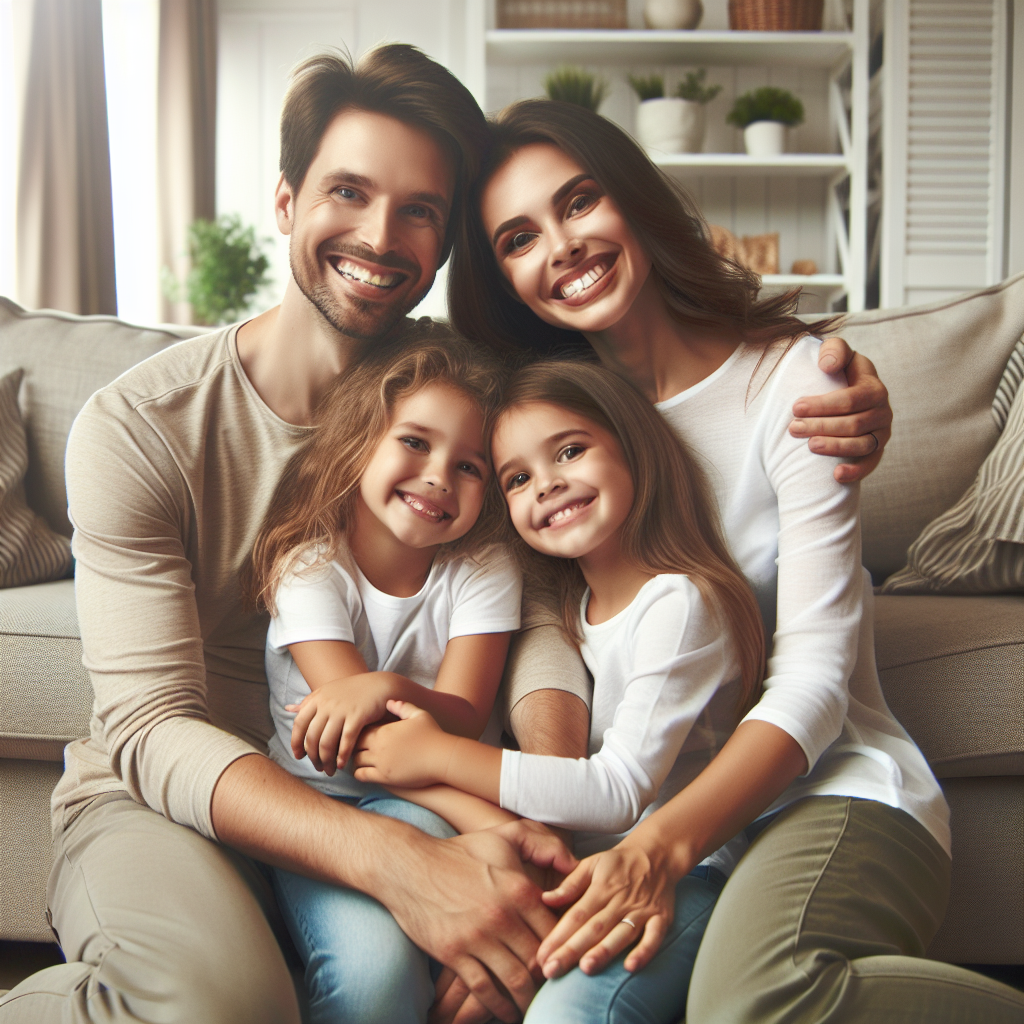 Семья – это сложный и динамичный организм, требующий постоянного внимания и заботы. Это место, где мы учимся любить, прощать, поддерживать и развиваться. Однако, как и в любом сложном механизме, в семейной системе могут возникать сбои и дисгармония. Понимание основ психологии семьи поможет нам создать прочный фундамент для счастливых и здоровых отношений.