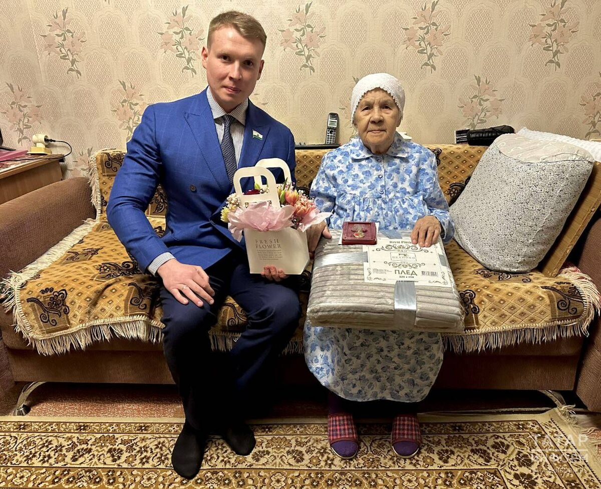 Фото: © «Татар-информ»