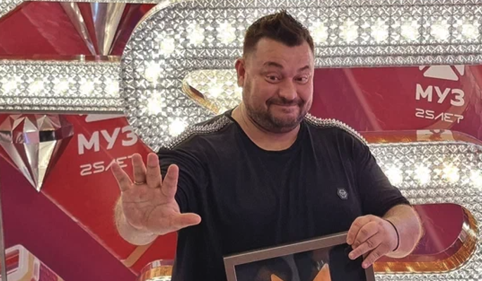    Фото: dni.ru Георгий