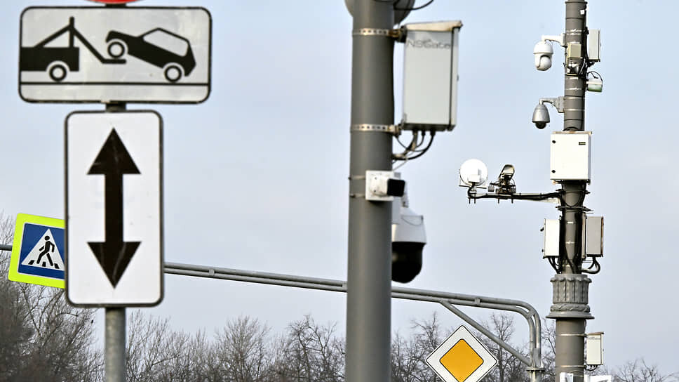 Фото: Игорь Иванко / Коммерсантъ