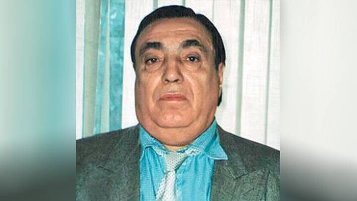  Аслан Усоян (Дед Хасан) / Фото: wikipedia.org