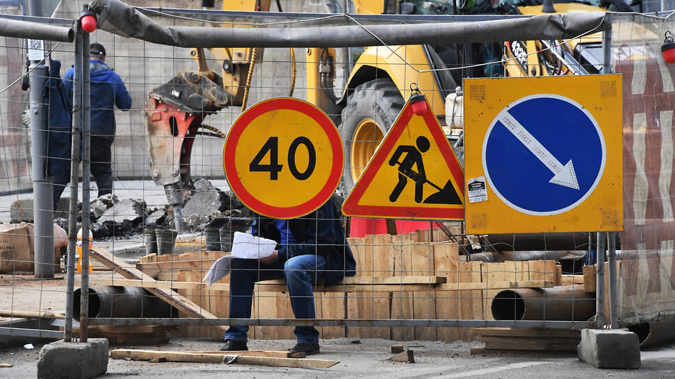 Фото: Анатолий Жданов / Коммерсантъ