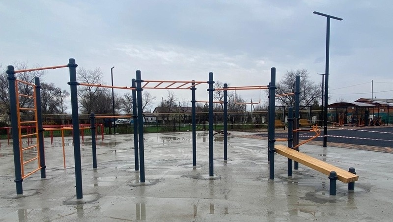      Фото: Администрация Апанасенковского округа