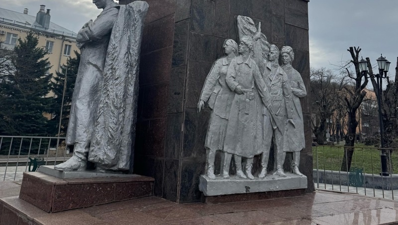      Фото: Администрация Железноводска