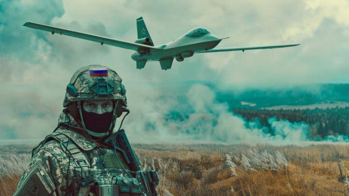 Коллаж NovorosInform