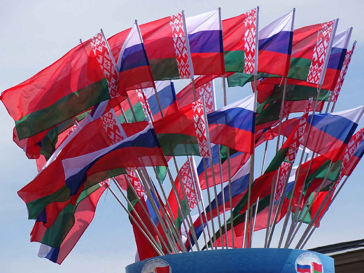 Фото: Flickr/ Adam Jones