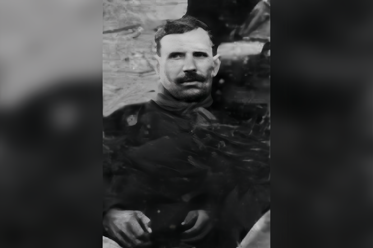 А.В. Сапожков