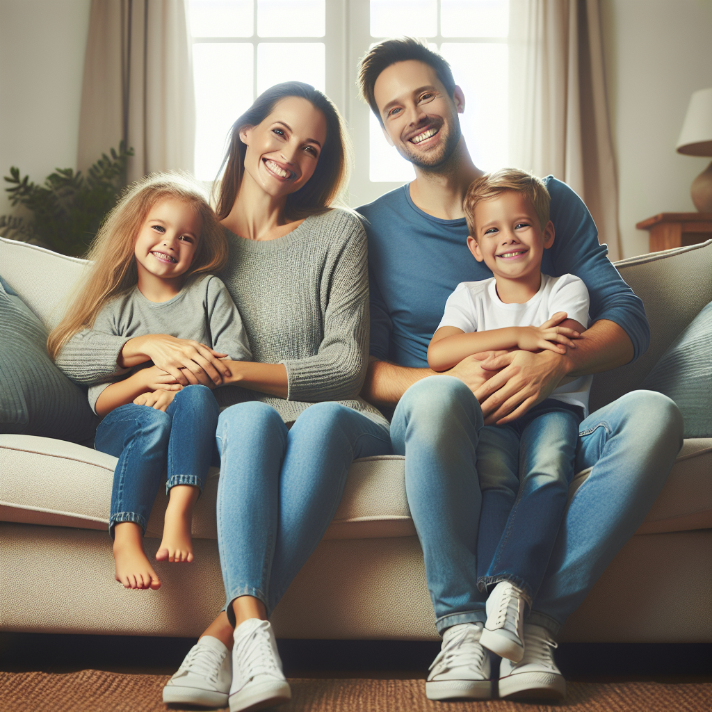 Семья – это основа нашей жизни, место, где мы получаем первую любовь, поддержку и уроки. Однако семейные отношения – это сложная система, требующая постоянной работы и внимания. Психология семьи изучает закономерности взаимодействия между членами семьи, выявляет проблемы и предлагает пути их решения.