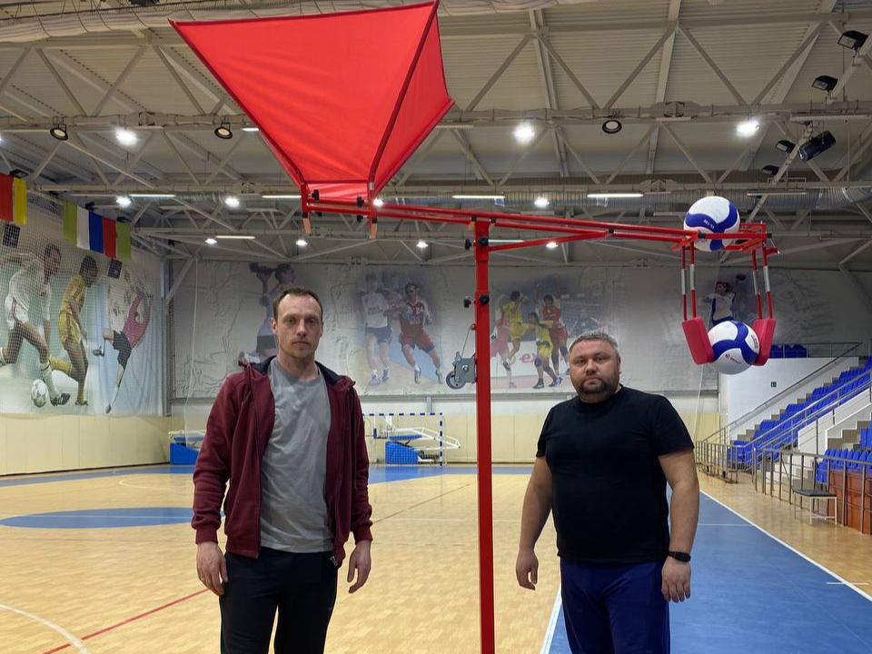     Фото: администрация м.о. Лотошино