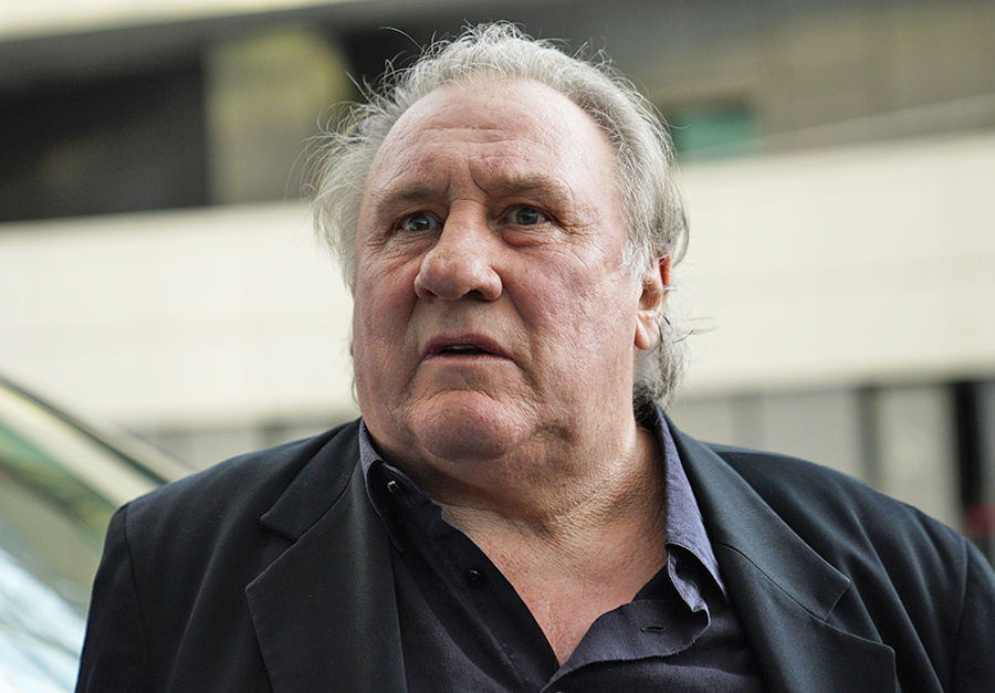    © Виталий Невар/ТАСС