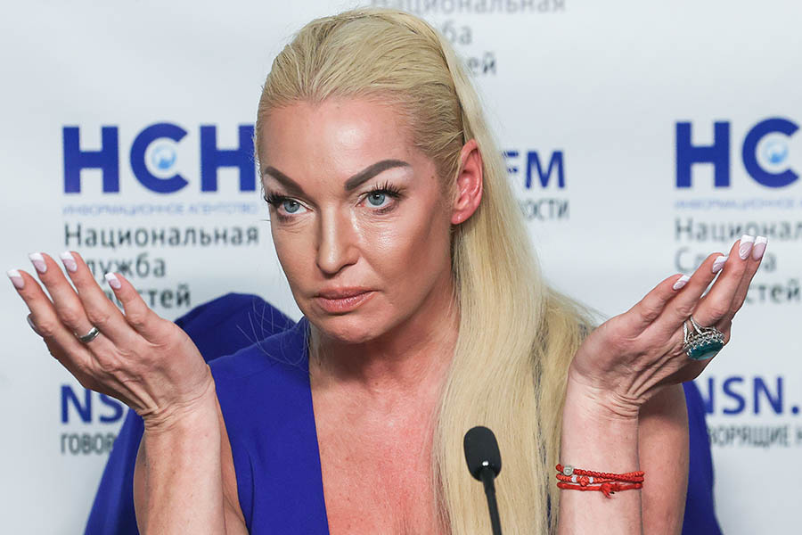    © Сергей Карпухин/ТАСС