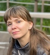     Начинающая мама и начинающий писатель: как совместить? Екатерина Ушахина