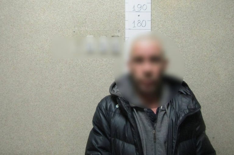    Под Оренбургом мужчина украл строительный инвентарь из строящегося дома Оренбуржье