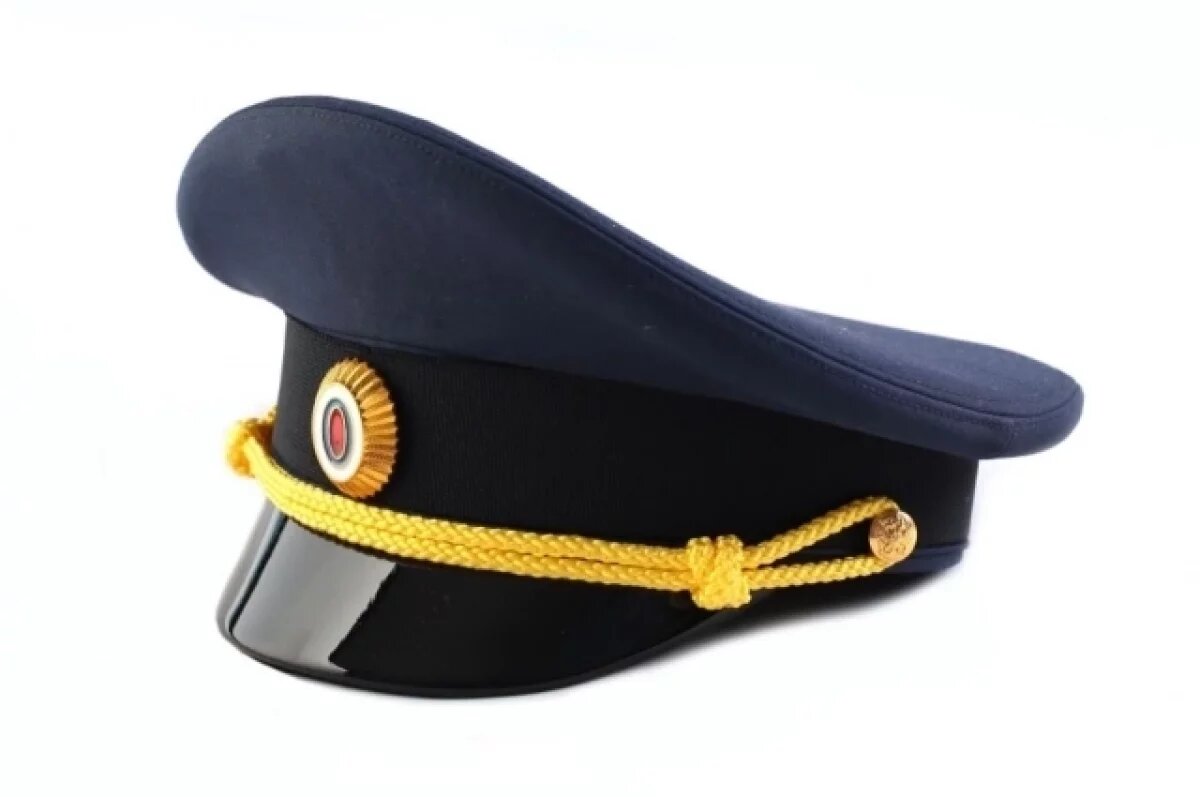    Омские осуждённые изготовят обувь и фуражки для Крыма