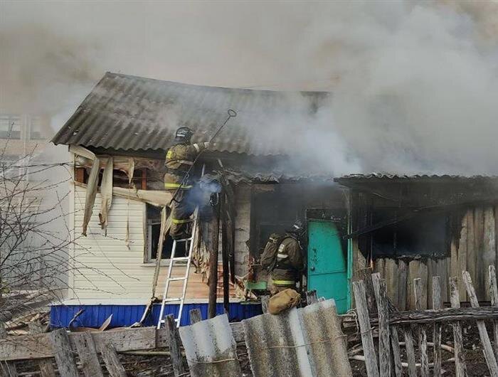    ФОТО: пресс-служба ГУ МЧС России по Самарской области