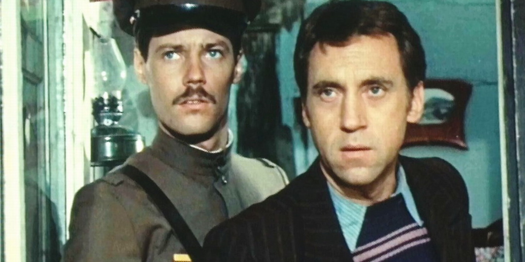 Станислав Говорухин: "Место встречи изменить нельзя" и ещё 9 разных фильмов знаменитого режиссёра