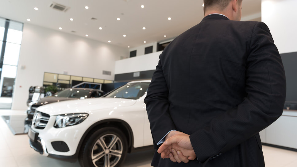 Фото: Евгений Павленко / Коммерсантъ