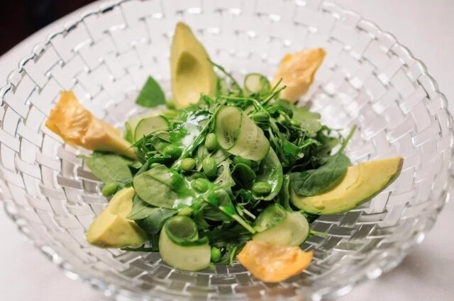    Фото: Ресторан Lesnoy