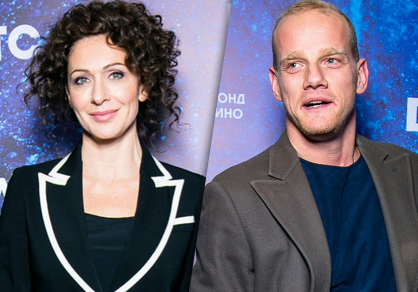 Когда в СМИ появилась информация о том, что они вместе, то в это мало кто поверил. Слкишком уж разные люди.