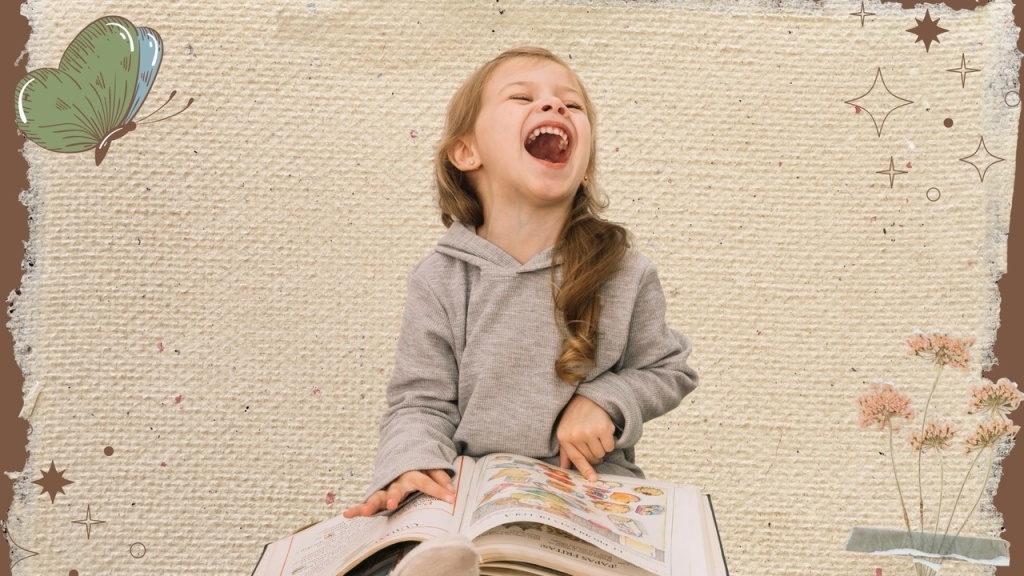  Важно, чтобы ребенок видел на примере родителей, что книги – это интересно