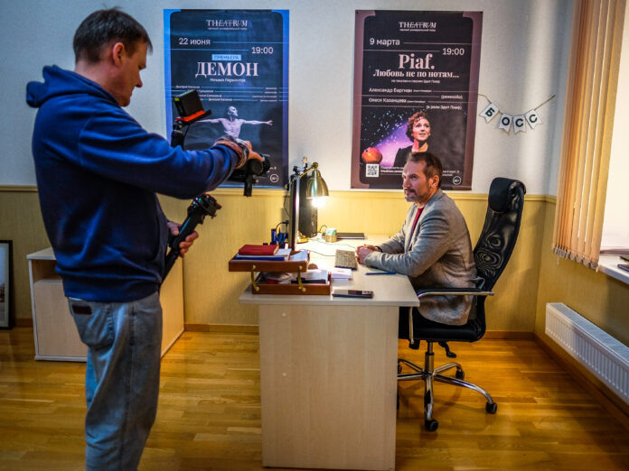    Фото: oblgazeta.ru Георгий