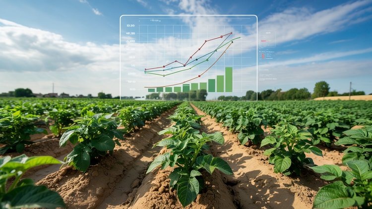   Локализация без суверенитета: как зависимость от иностранных сортов картофеля ставит под удар продбезопасность России