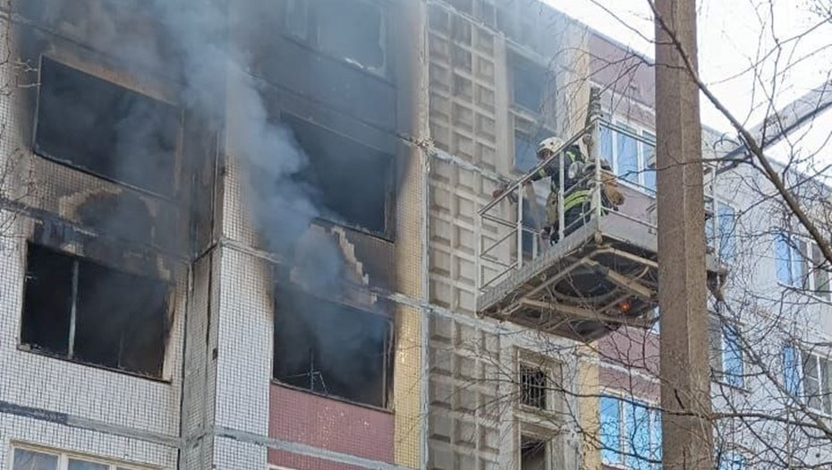    Автор фото: Леноблпожспас