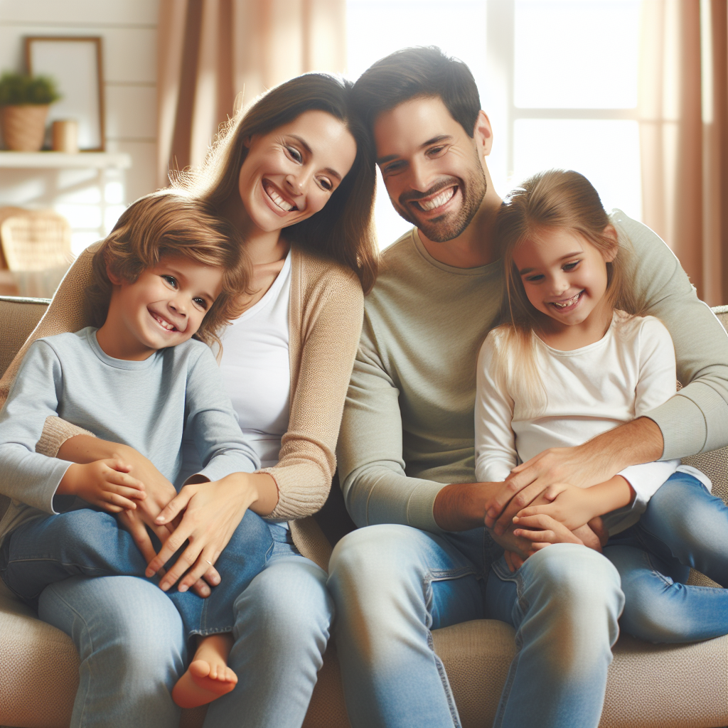 Семья – это не просто кровные узы, это сложная система, требующая постоянной работы и внимания. Понимание психологических аспектов семейных отношений – ключ к созданию здоровой и счастливой атмосферы, где каждый чувствует себя любимым и ценным.
